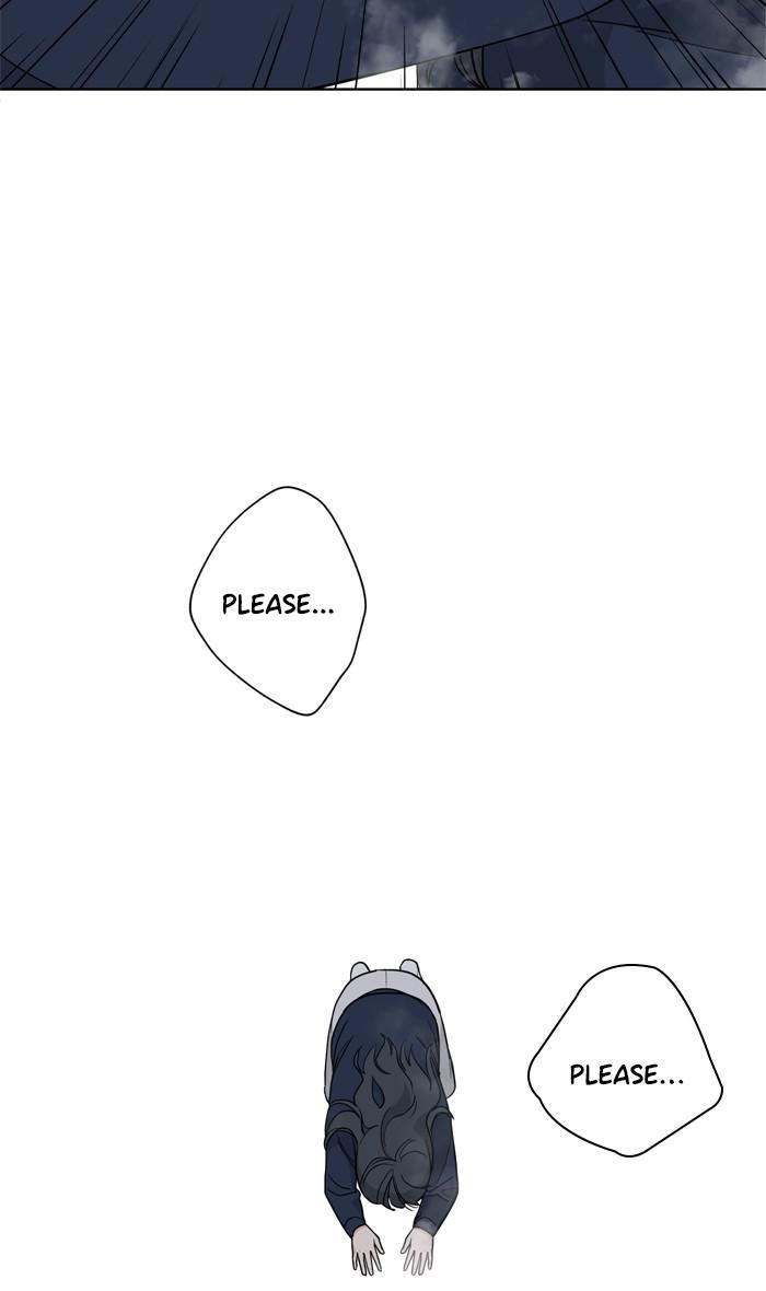 Mother, I