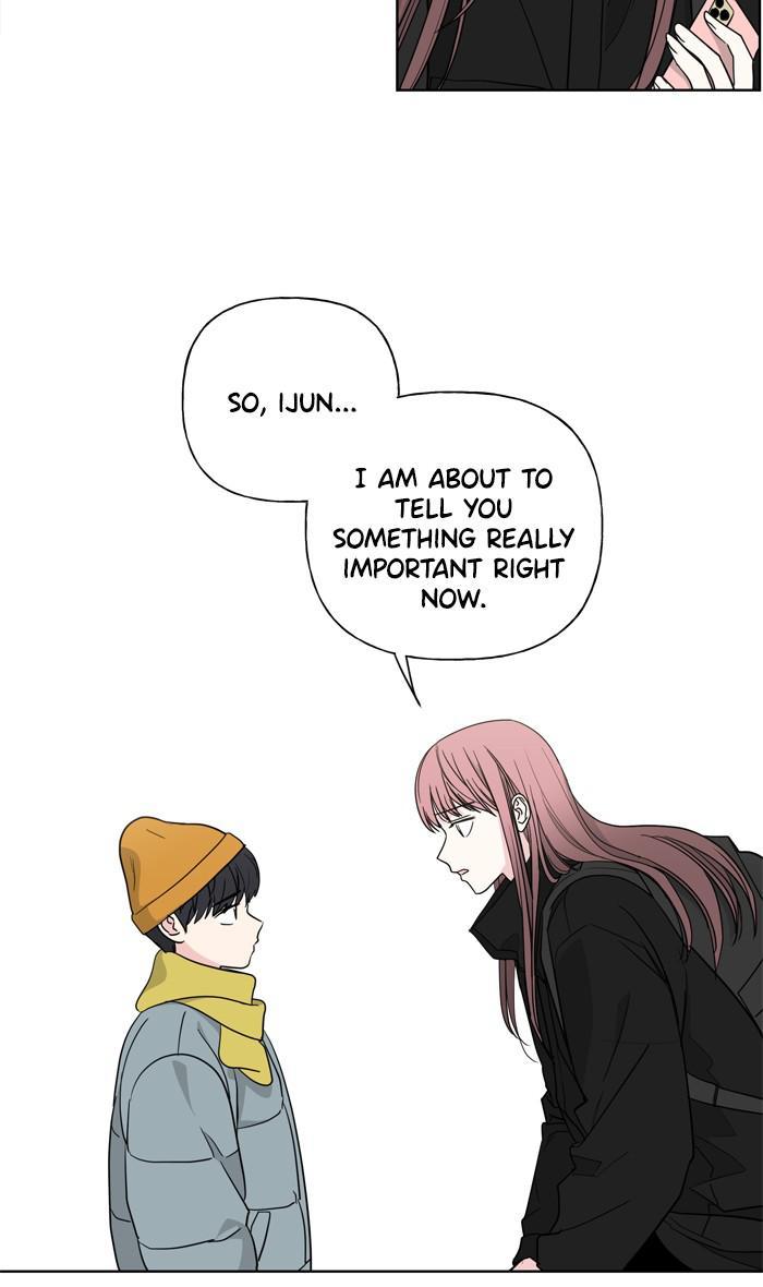 Mother, I