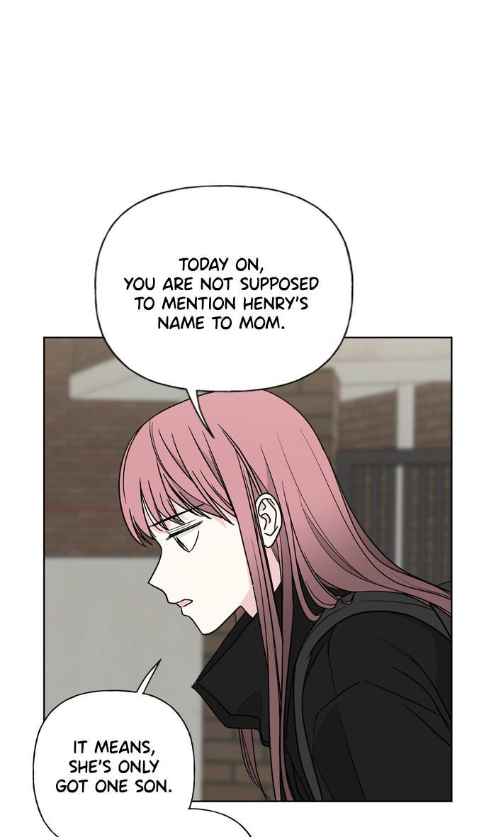 Mother, I