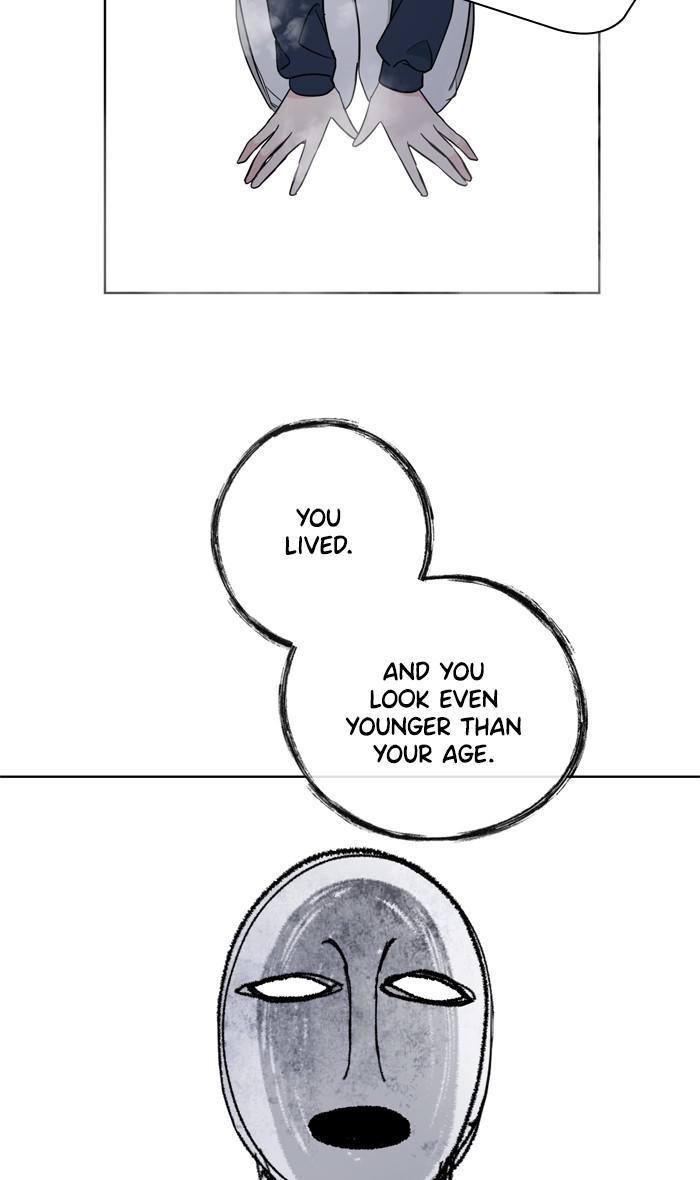 Mother, I