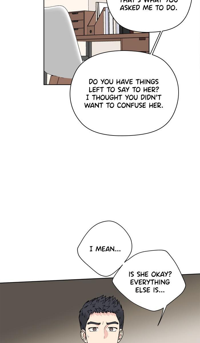 Mother, I