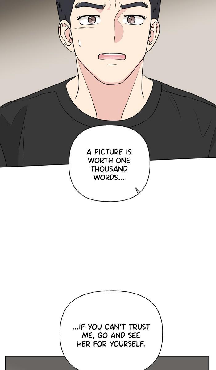 Mother, I