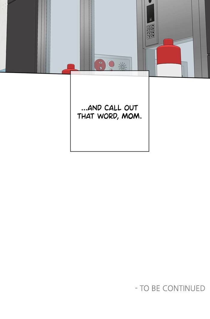 Mother, I