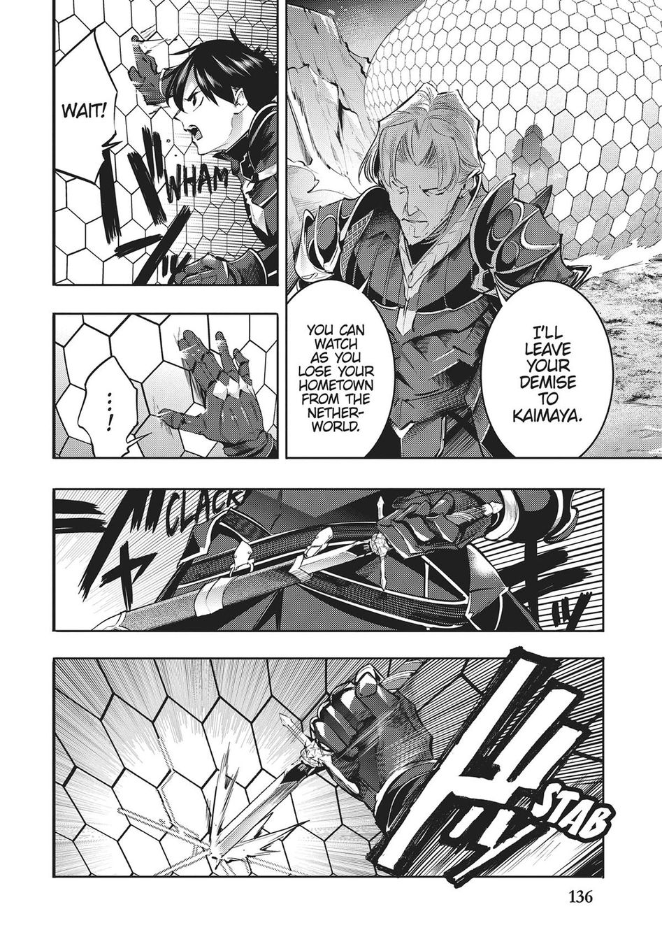 Shuumatsu no Harem: Fantasia - Chapter 37 Page 26