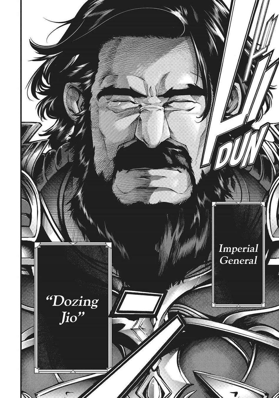 Shuumatsu no Harem: Fantasia - Chapter 45 Page 22