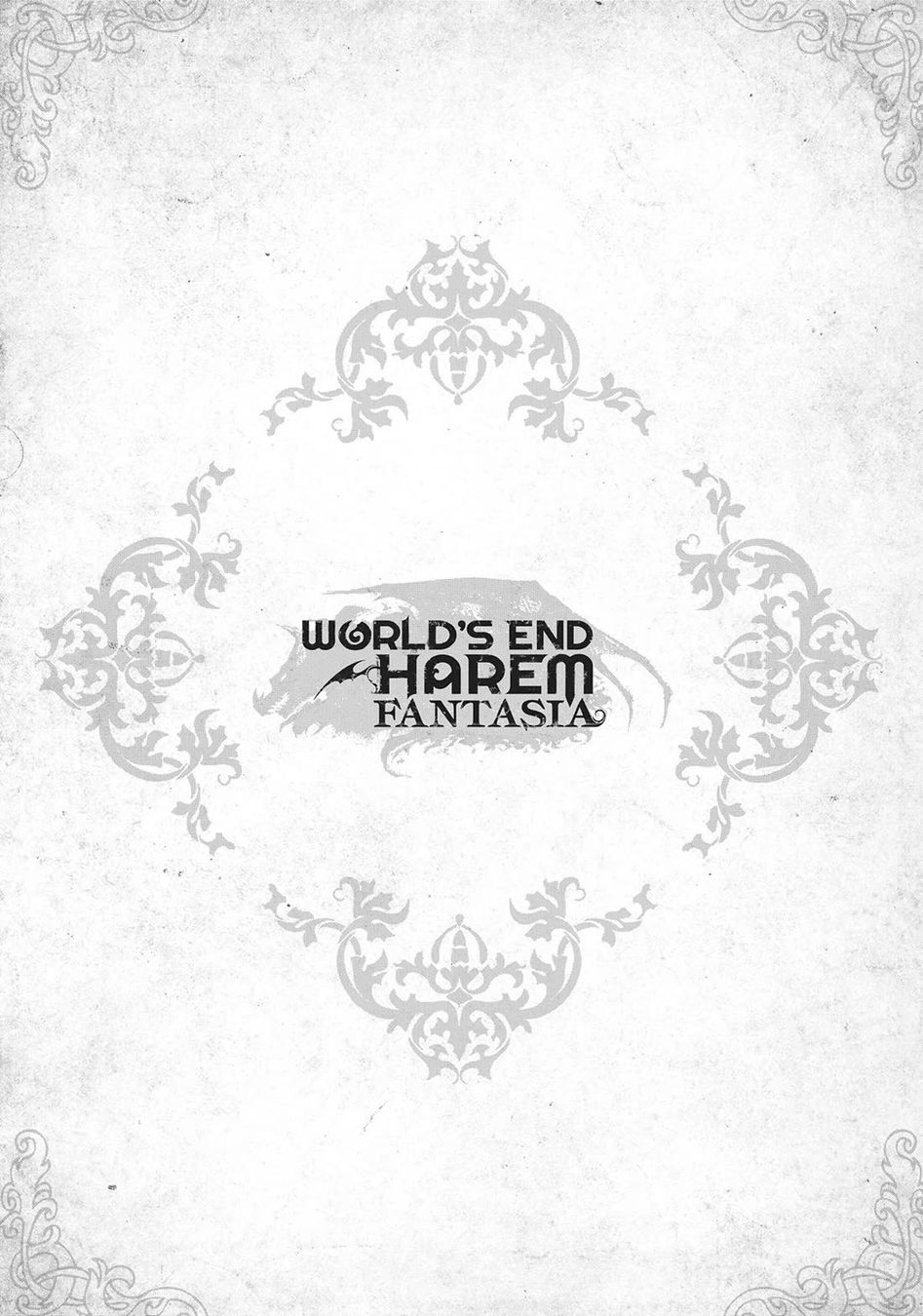 Shuumatsu no Harem: Fantasia - Chapter 48 Page 26