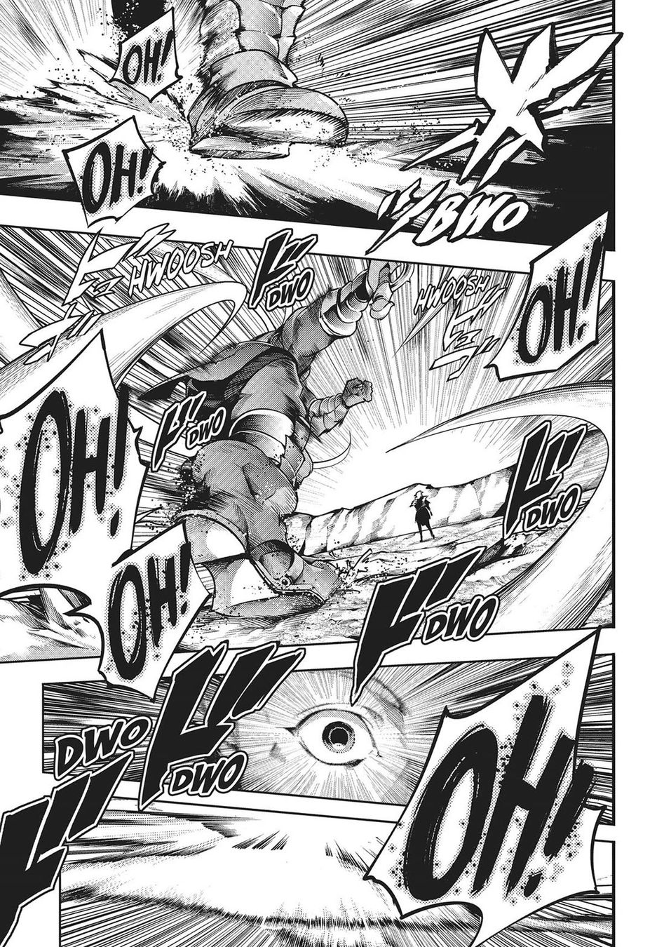 Shuumatsu no Harem: Fantasia - Chapter 48 Page 9