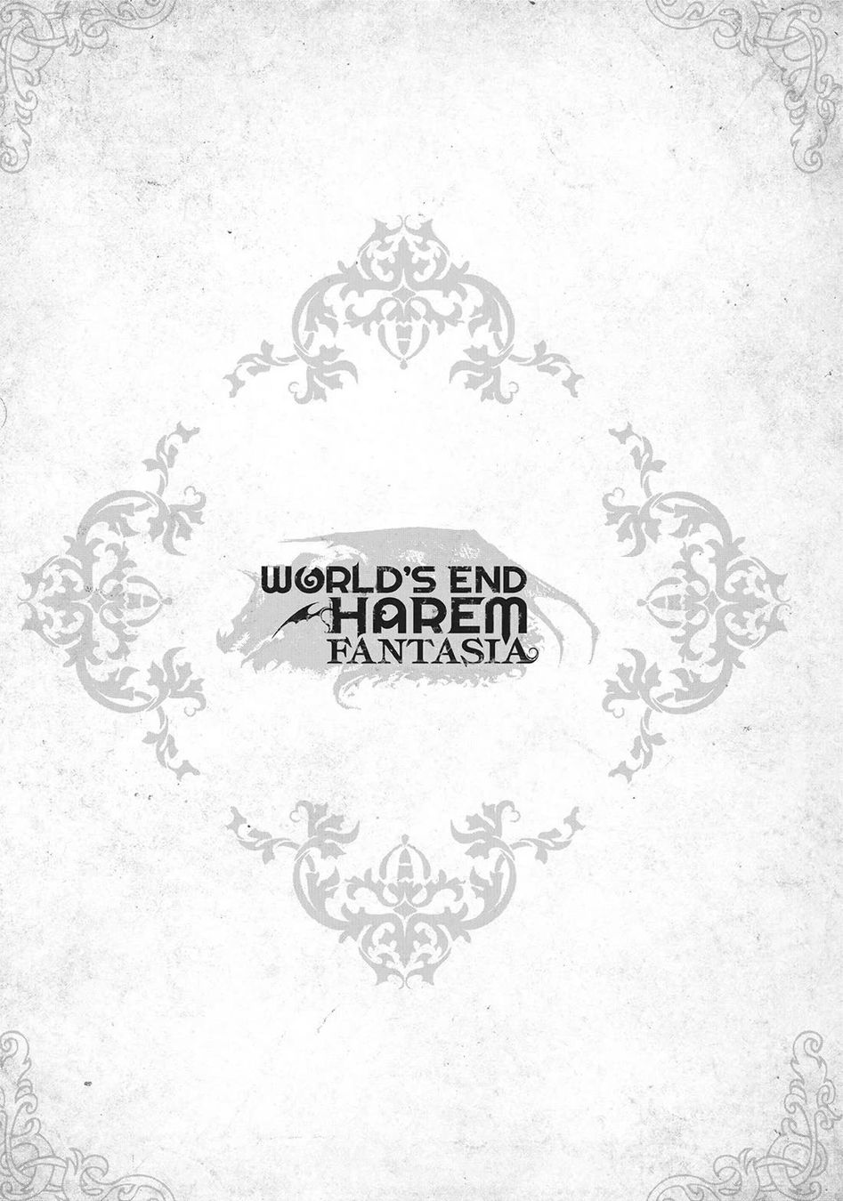 Shuumatsu no Harem: Fantasia - Chapter 49 Page 36