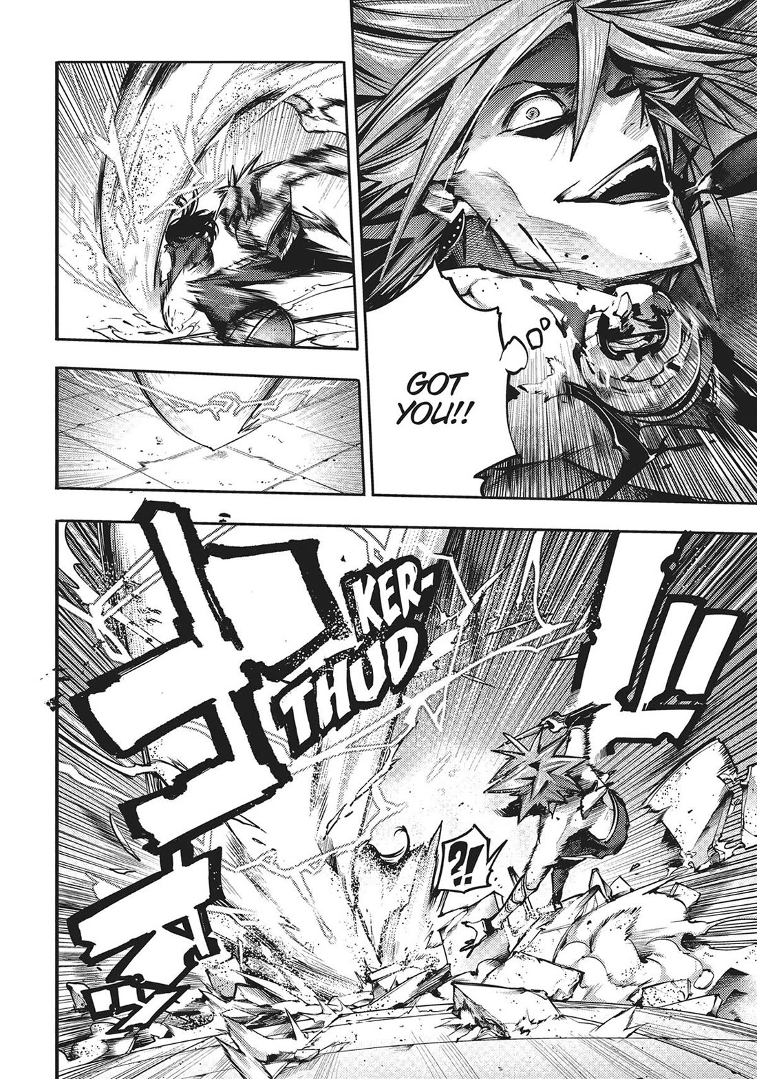 Shuumatsu no Harem: Fantasia - Chapter 52 Page 10