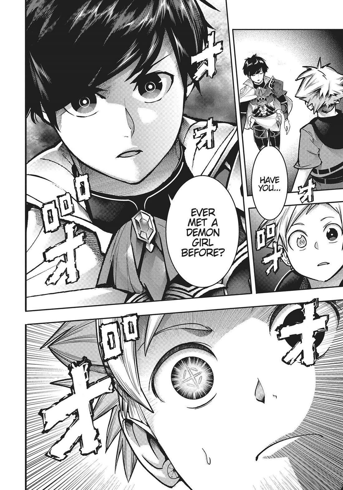 Shuumatsu no Harem: Fantasia - Chapter 56 Page 20