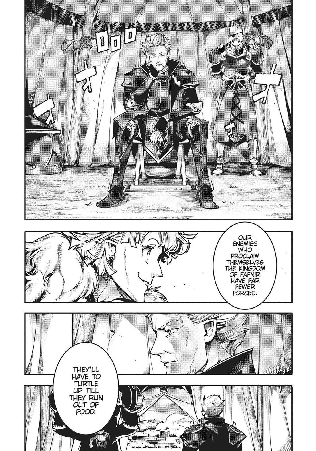 Shuumatsu no Harem: Fantasia - Chapter 60 Page 7