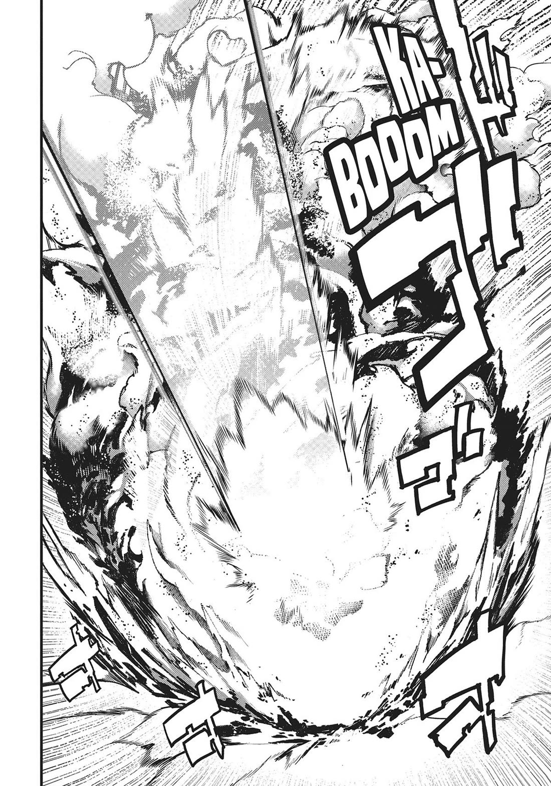 Shuumatsu no Harem: Fantasia - Chapter 62 Page 17