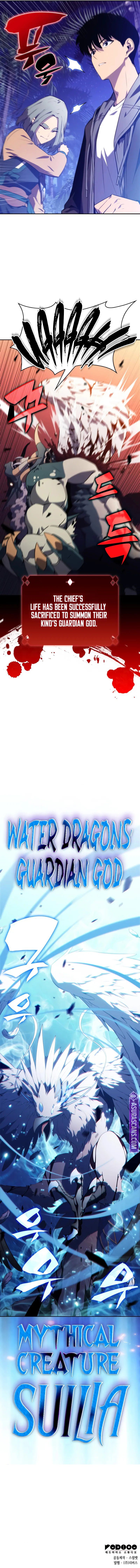 Solo Max-Level Newbie - Chapter 205 Page 13