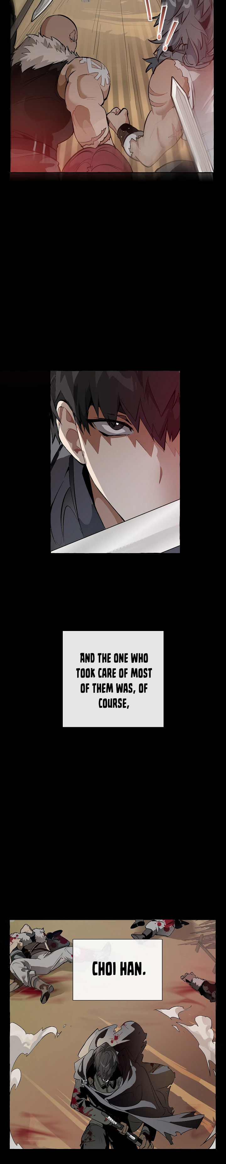 Trash of the Count