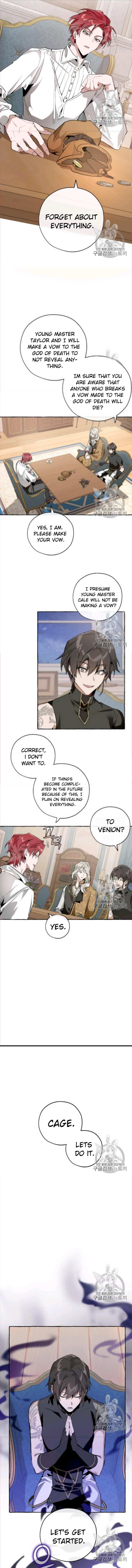 Trash of the Count