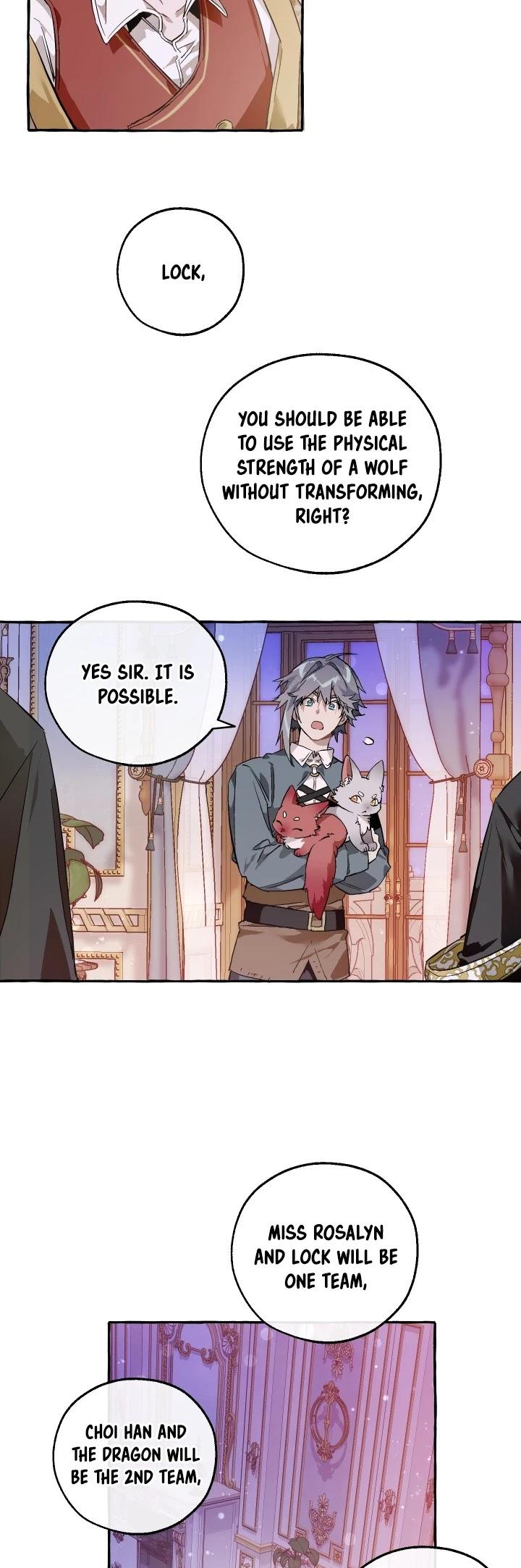 Trash of the Count