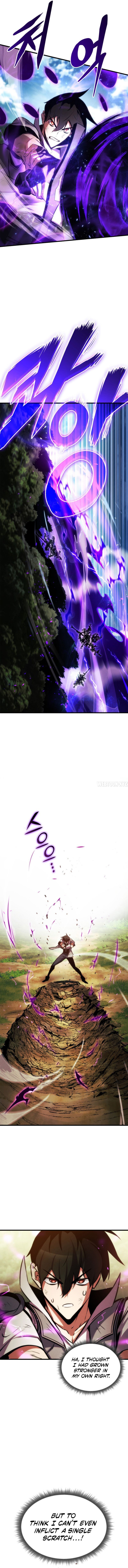 Ranker’s Return (Remake) - Chapter 183 Page 10