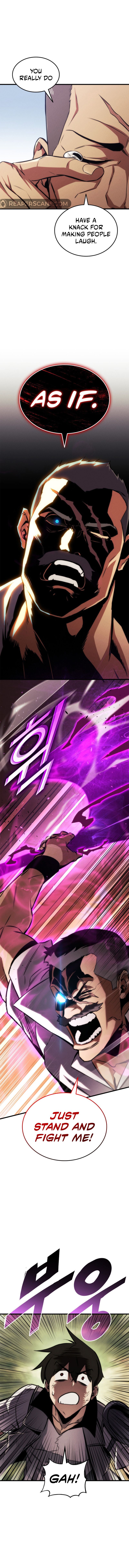 Ranker’s Return (Remake) - Chapter 183 Page 13