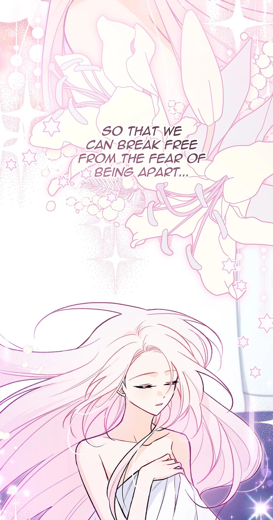 The Symbiotic Relationship Between A Rabbit and A Black Panther - Chapter 130 Page 75