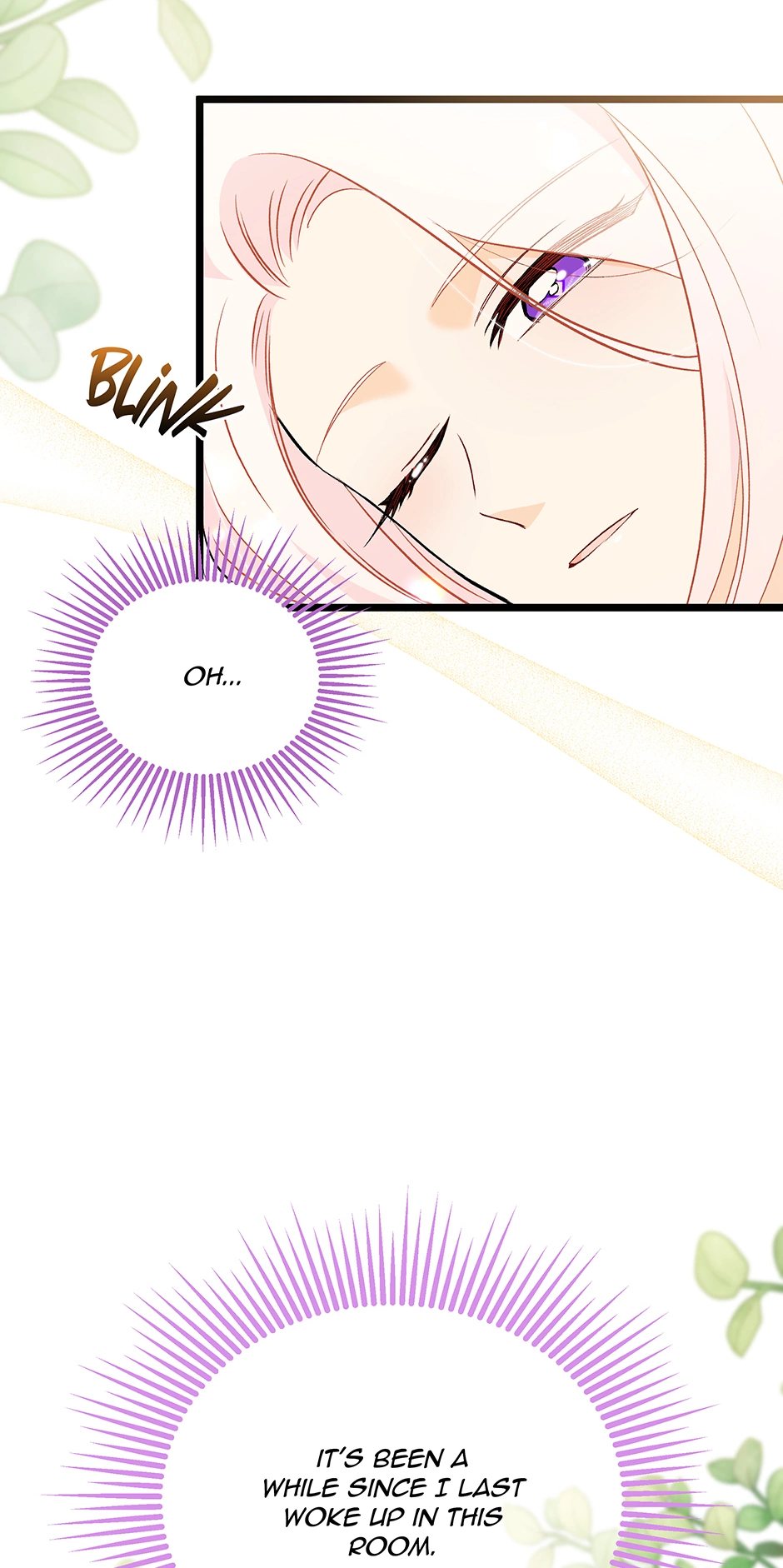 The Symbiotic Relationship Between A Rabbit and A Black Panther - Chapter 132 Page 22