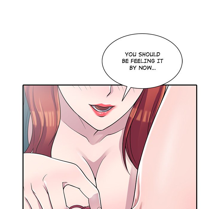 A Stolen Taste - Chapter 4 Page 9