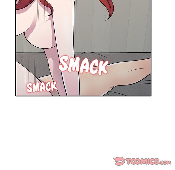 A Stolen Taste - Chapter 5 Page 108