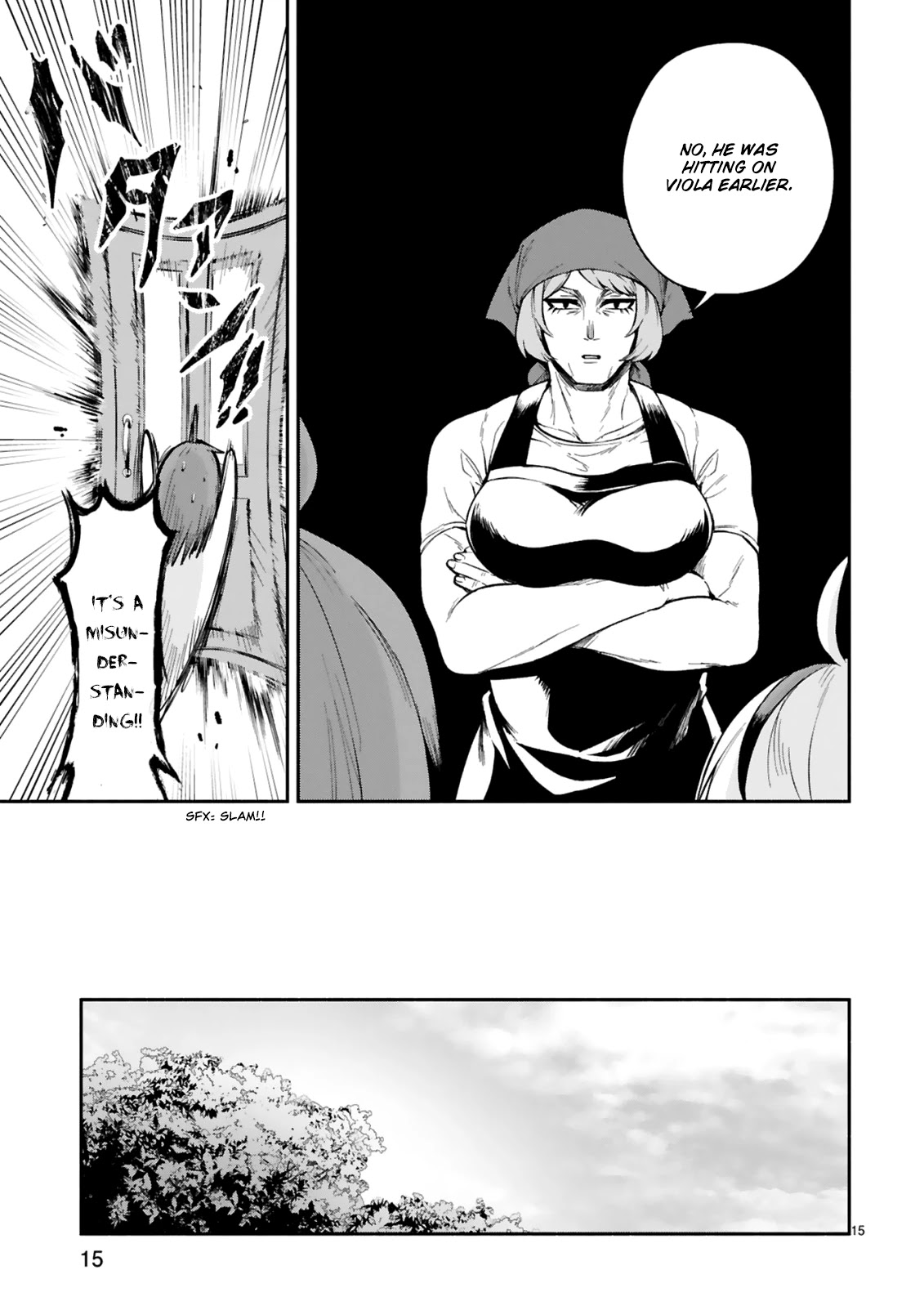 Dekoboko Majo no Oyako Jijou - Chapter 18 Page 16