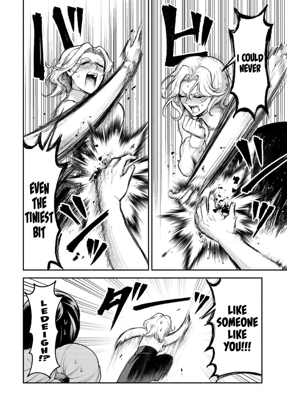 Dekoboko Majo no Oyako Jijou - Chapter 25 Page 27