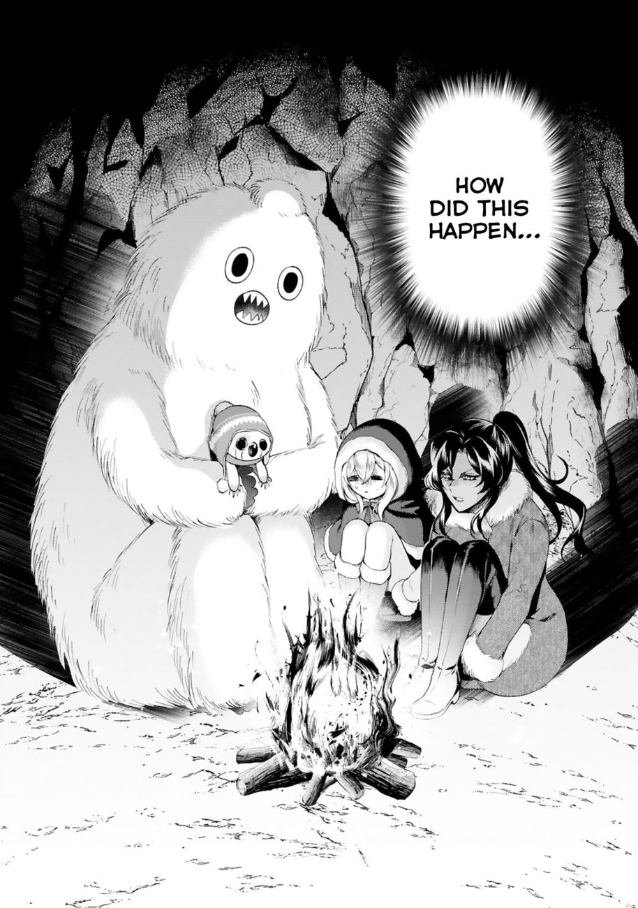 Dekoboko Majo no Oyako Jijou - Chapter 30 Page 2