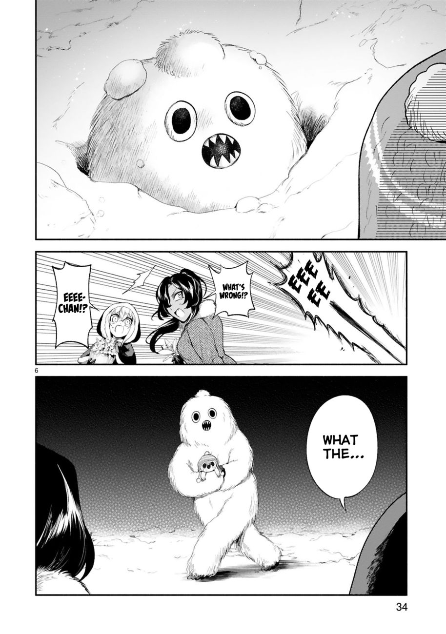 Dekoboko Majo no Oyako Jijou - Chapter 30 Page 7