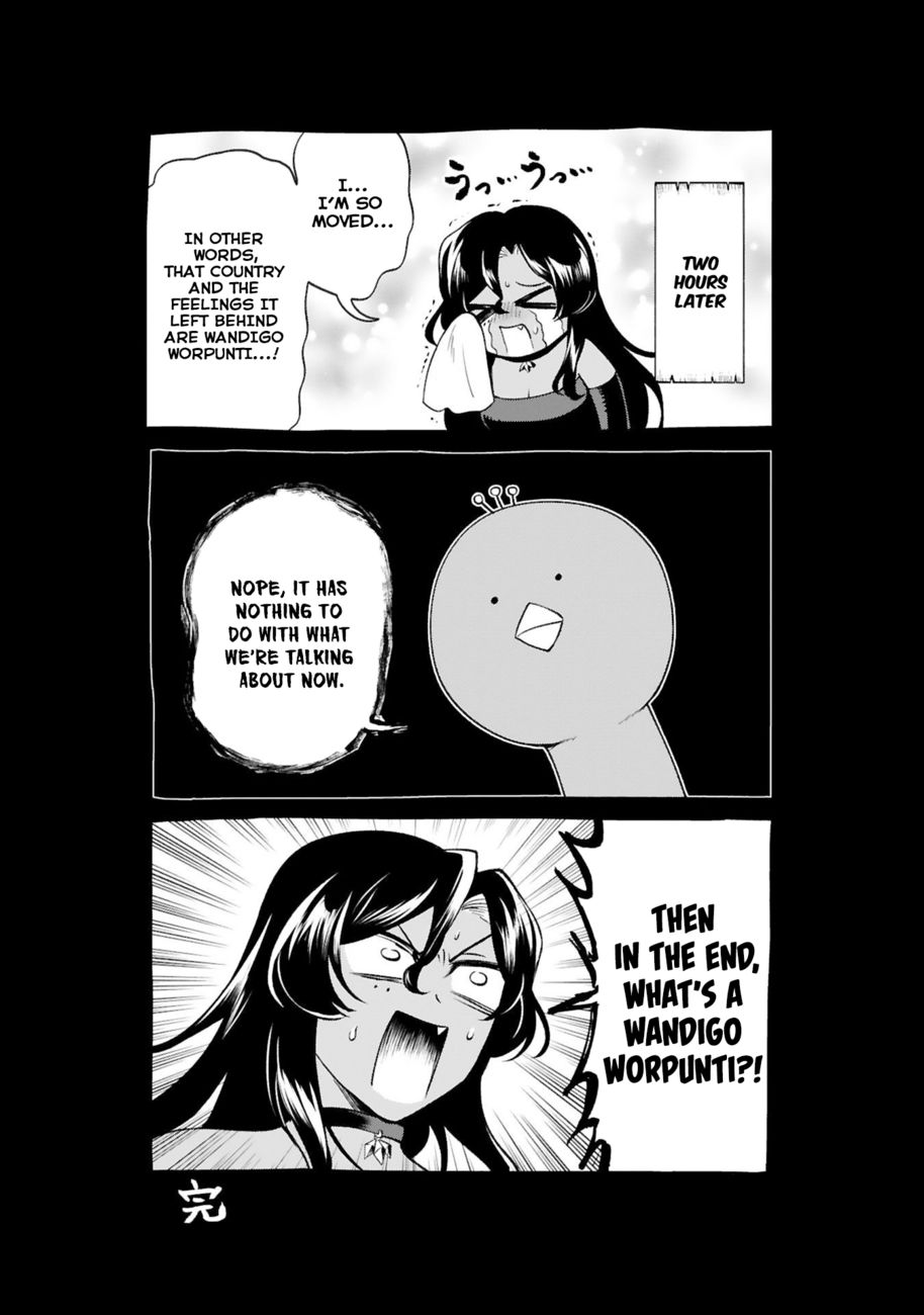 Dekoboko Majo no Oyako Jijou - Chapter 31 Page 26