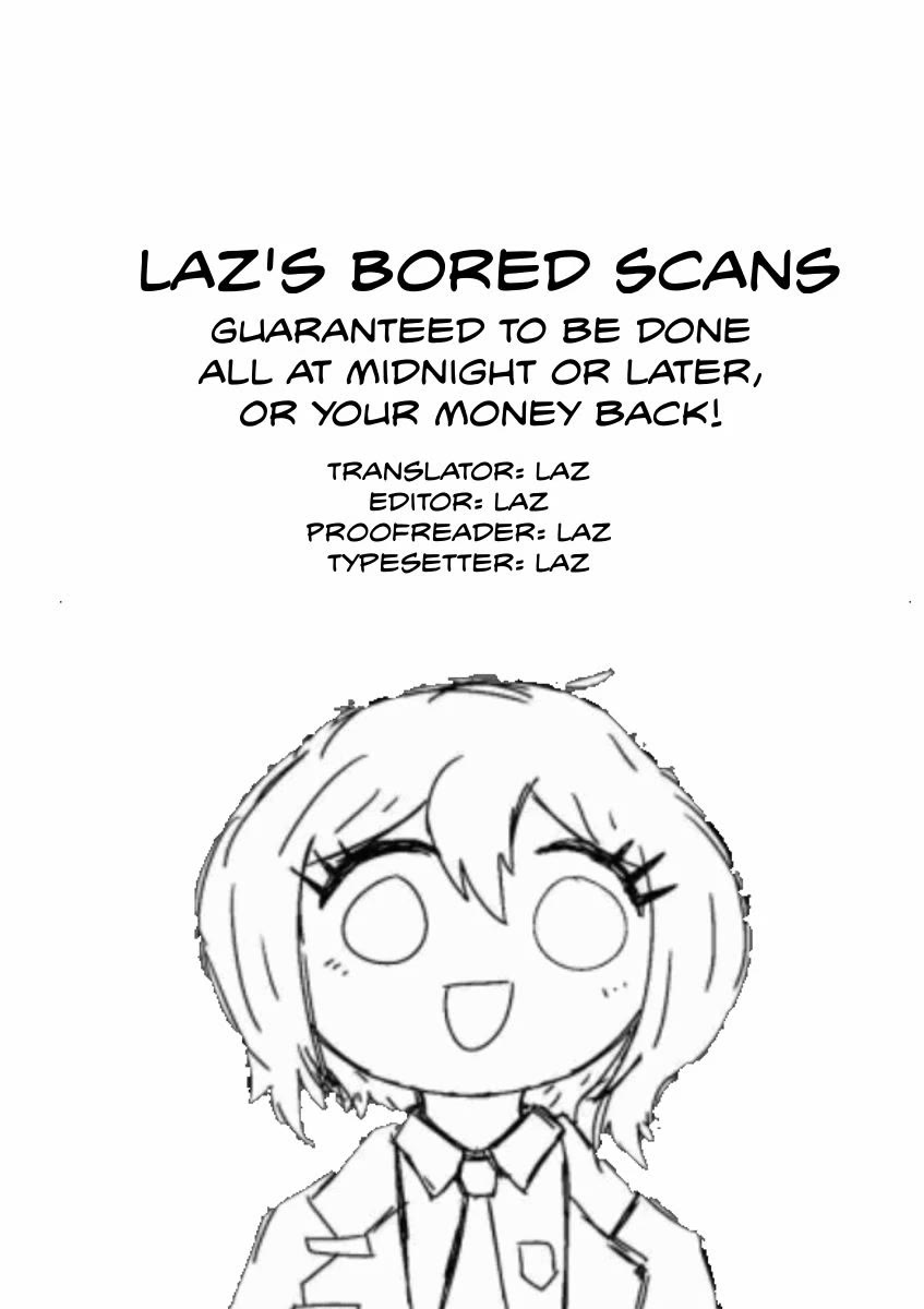 Dekoboko Majo no Oyako Jijou - Chapter 38 Page 14