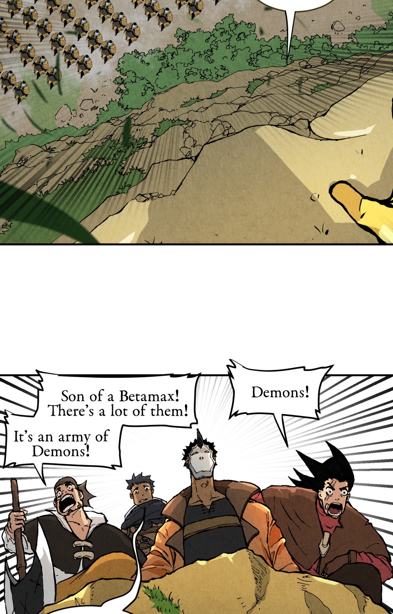 GUL - Chapter 57 Page 20