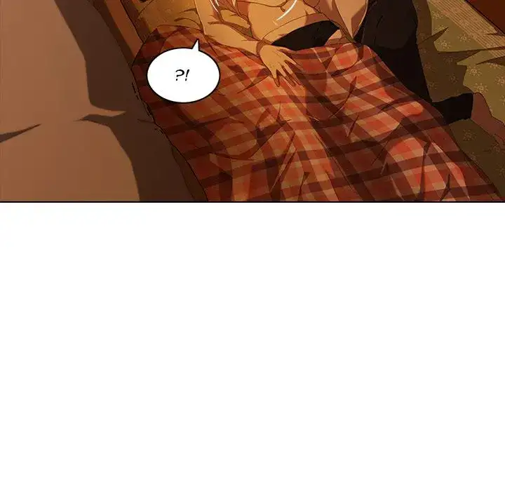 Our Twenties - Chapter 9 Page 37