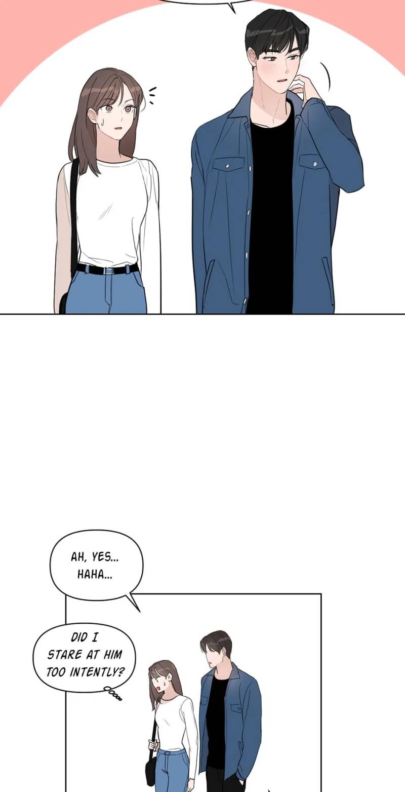 Positively Yours - Chapter 14 Page 13