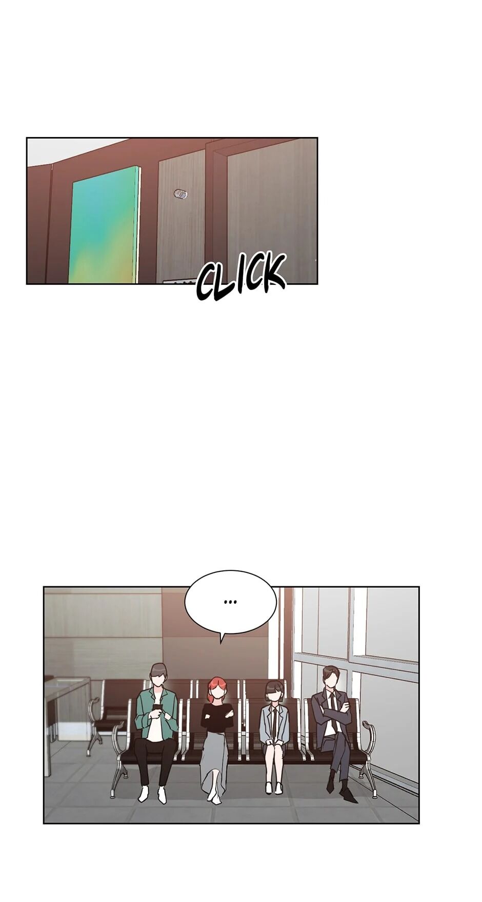 Positively Yours - Chapter 2 Page 24