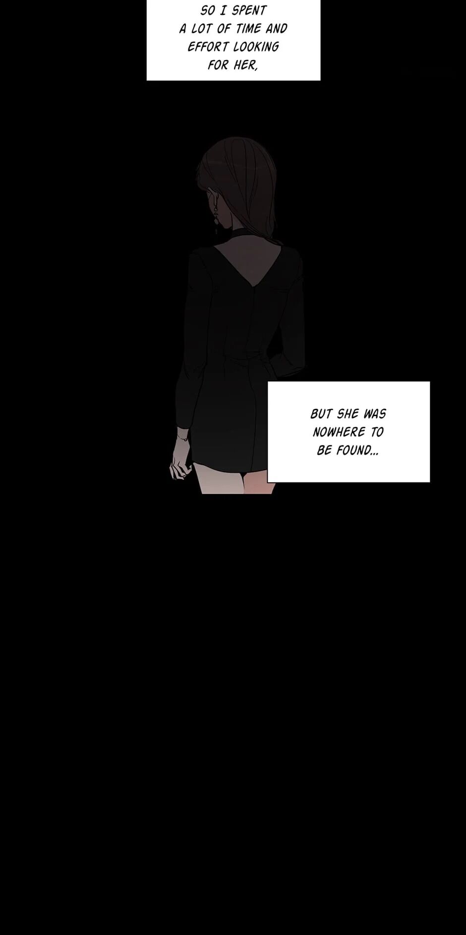 Positively Yours - Chapter 2 Page 40