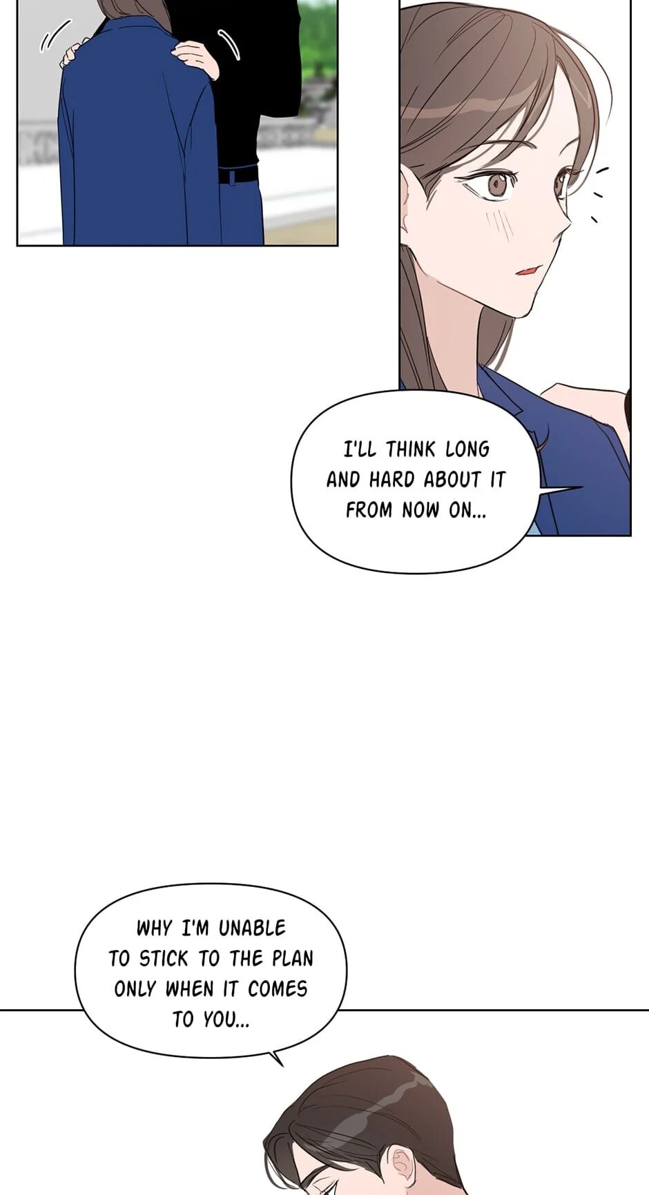 Positively Yours - Chapter 23 Page 43