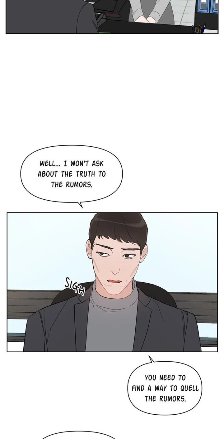 Positively Yours - Chapter 24 Page 44