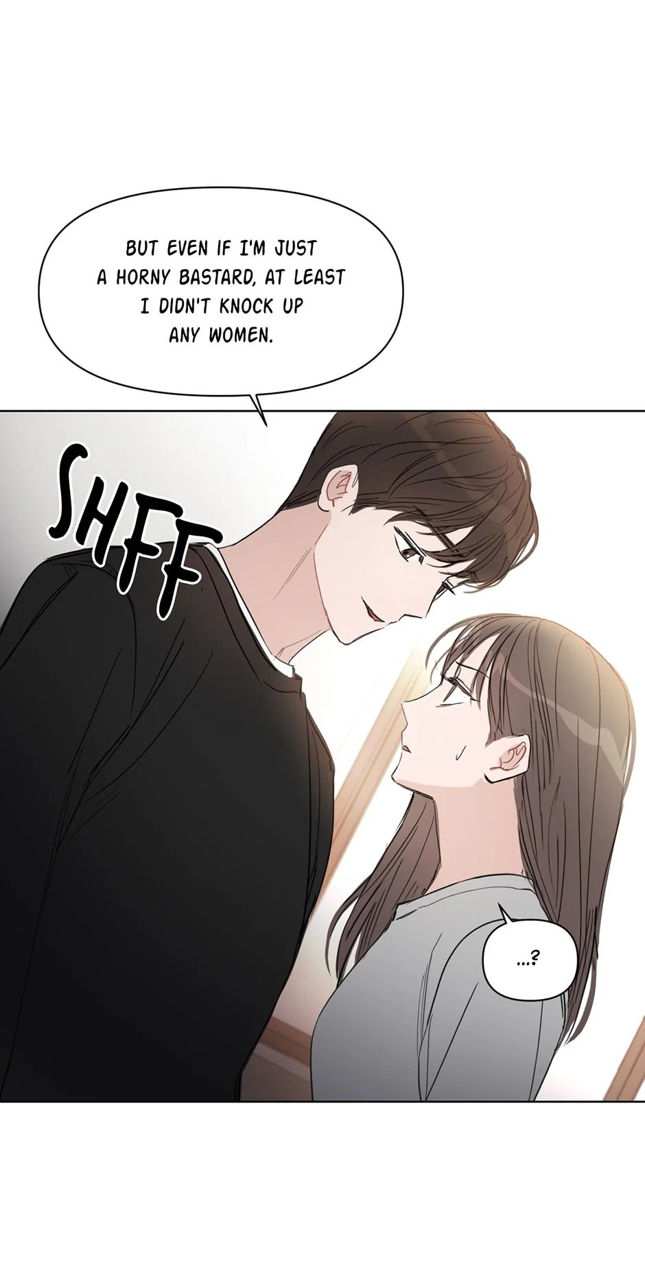 Positively Yours - Chapter 25 Page 8