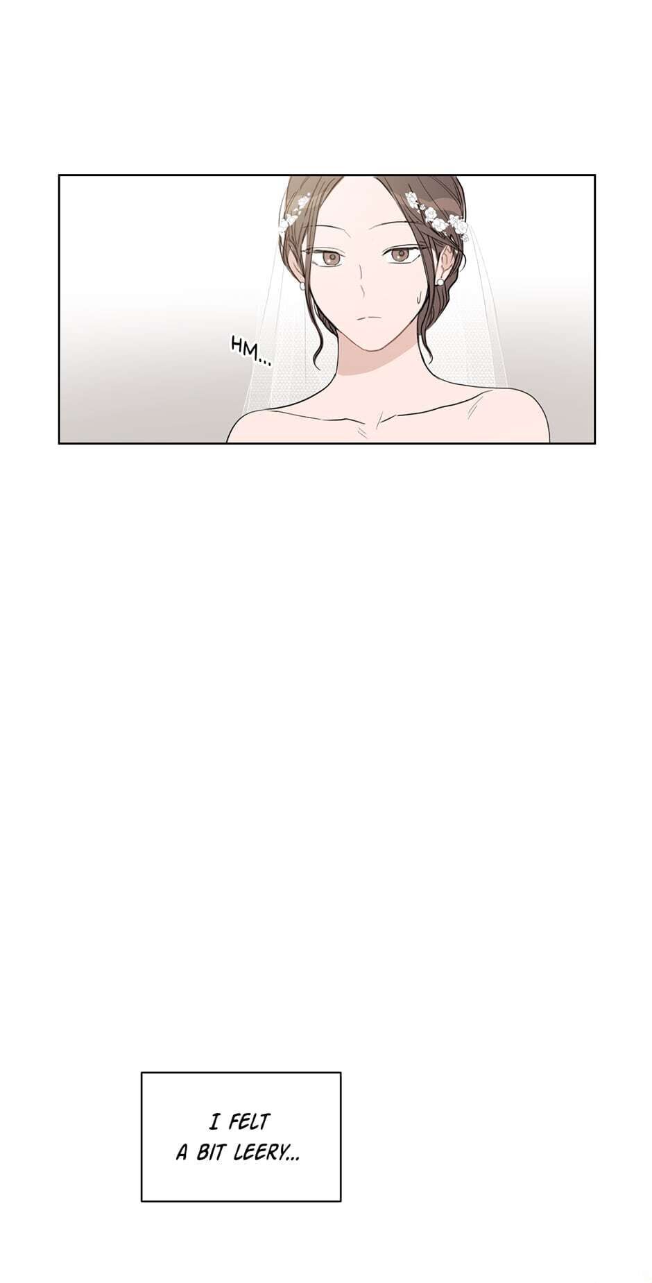Positively Yours - Chapter 37 Page 12