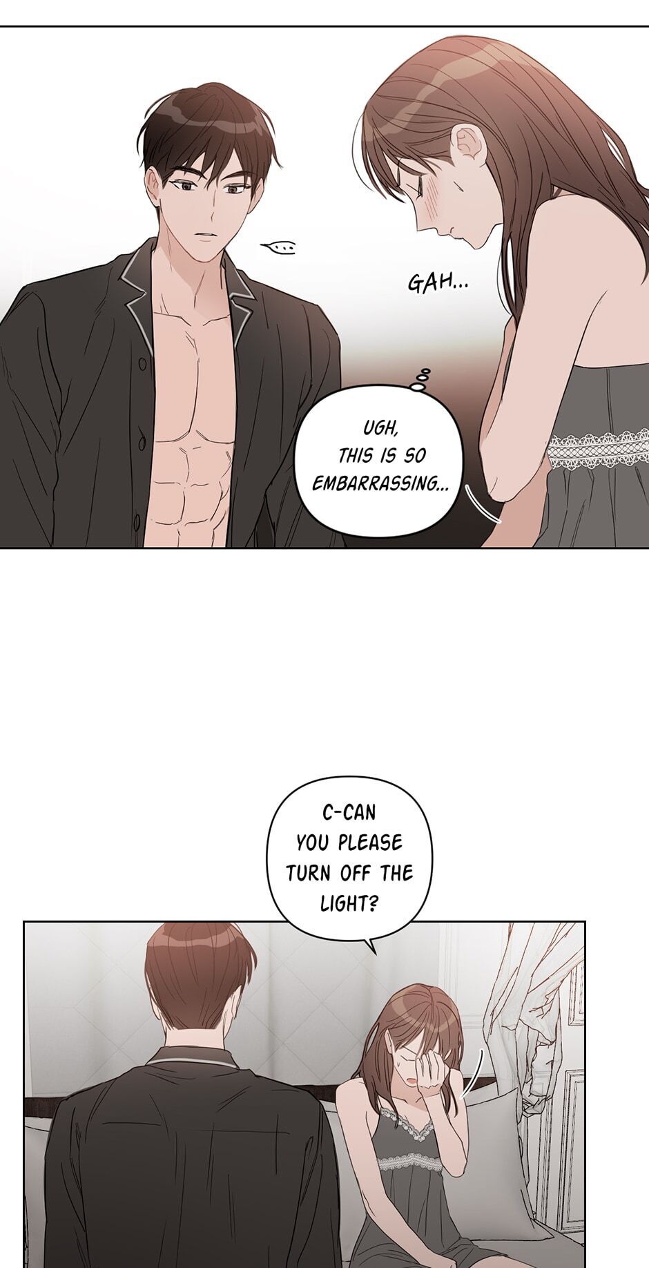 Positively Yours - Chapter 37 Page 38