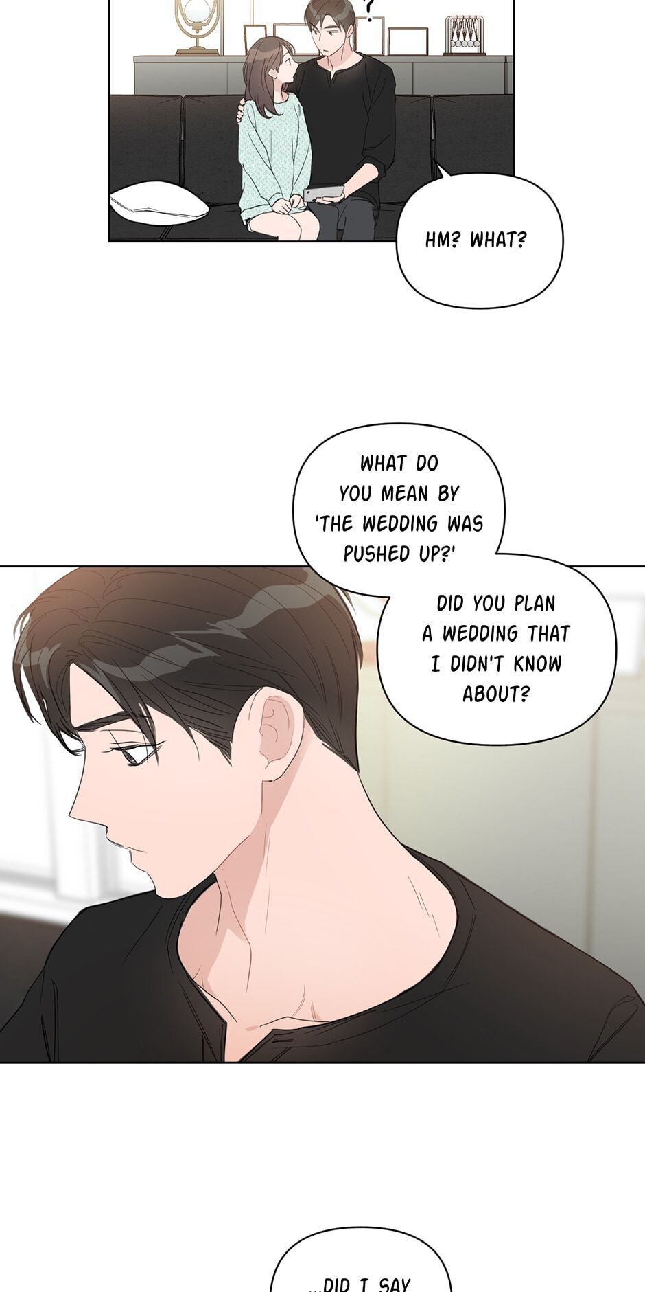 Positively Yours - Chapter 39 Page 24