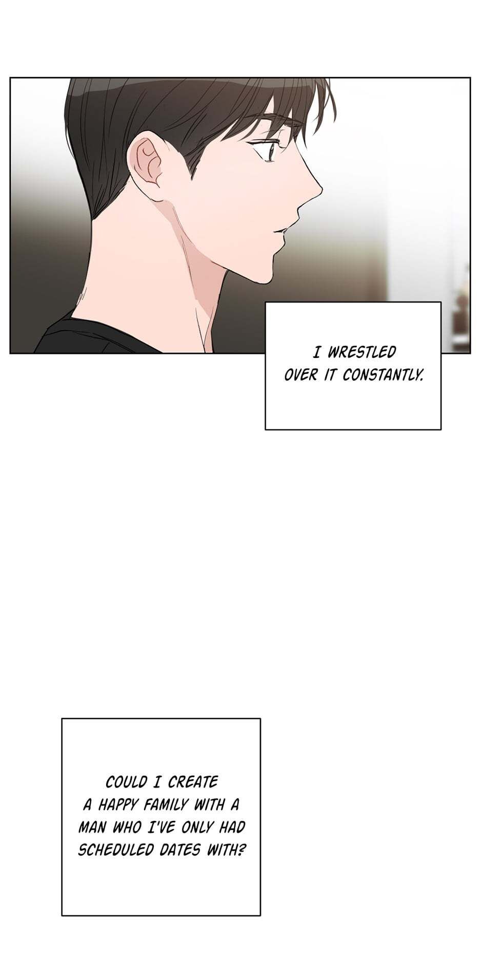 Positively Yours - Chapter 39 Page 35