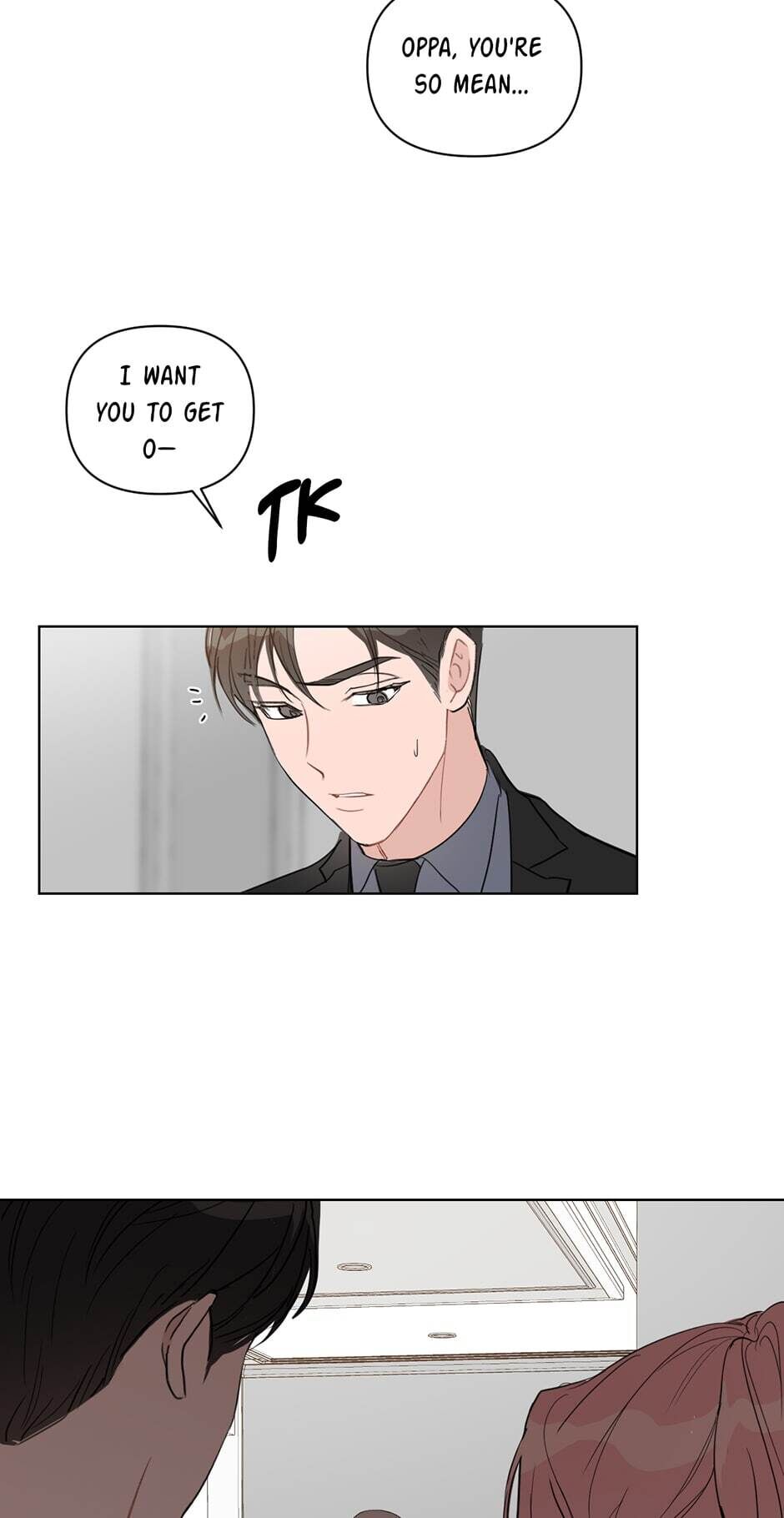 Positively Yours - Chapter 42 Page 45
