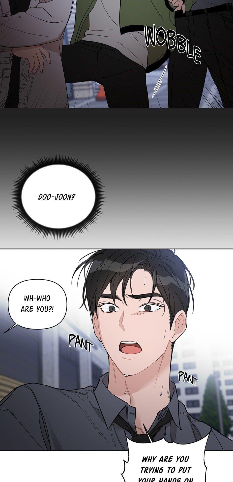 Positively Yours - Chapter 43 Page 25