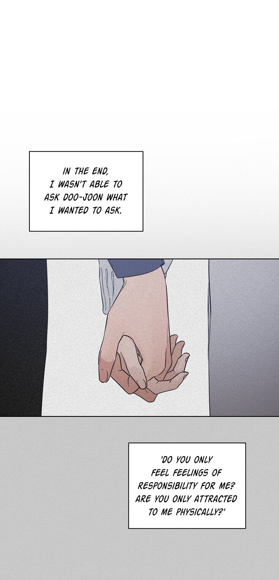 Positively Yours - Chapter 45 Page 35