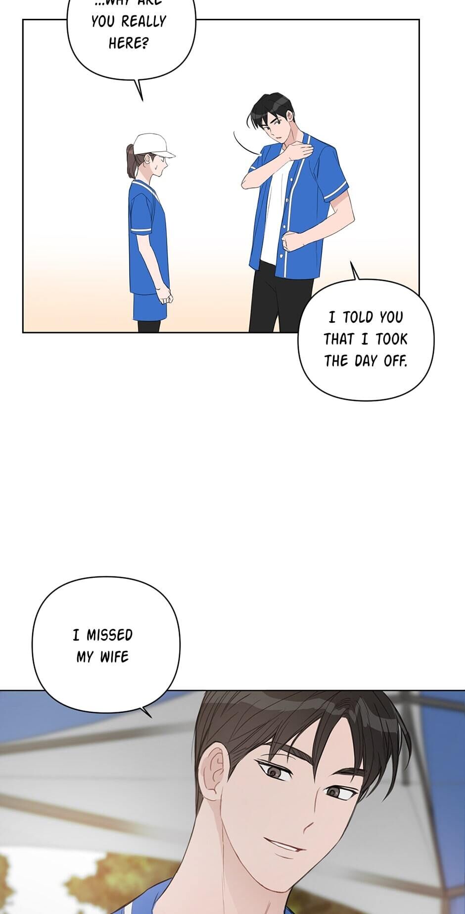 Positively Yours - Chapter 47 Page 43