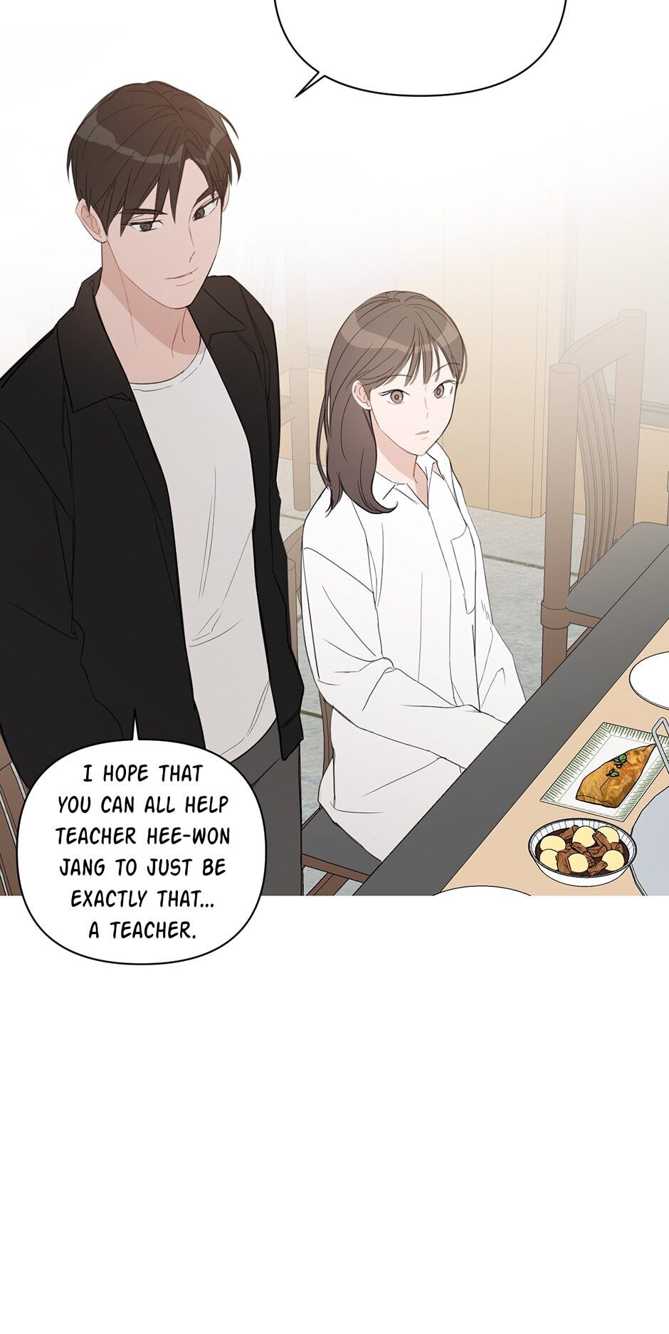 Positively Yours - Chapter 47 Page 55