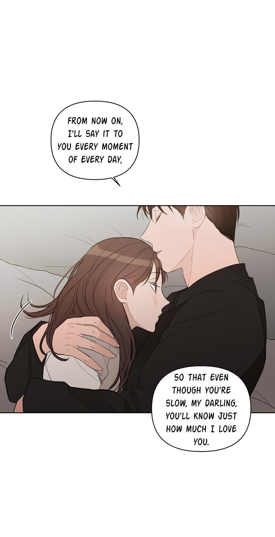 Positively Yours - Chapter 52 Page 17